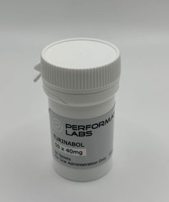 Anabolic Steroids Turinabol 40mg (Tbol)