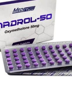 Anadrol 50 mg Oxymetholone Anabolic Steriods