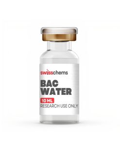 Bacteriostatic Water 10ml For Sale in Atlanta GA