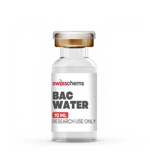 Bacteriostatic Water 10ml For Sale in Atlanta GA