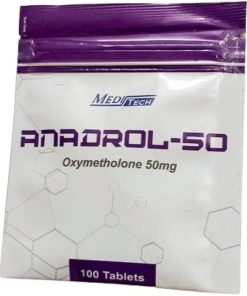 Anadrol 50 mg Oxymetholone Anabolic Steriods