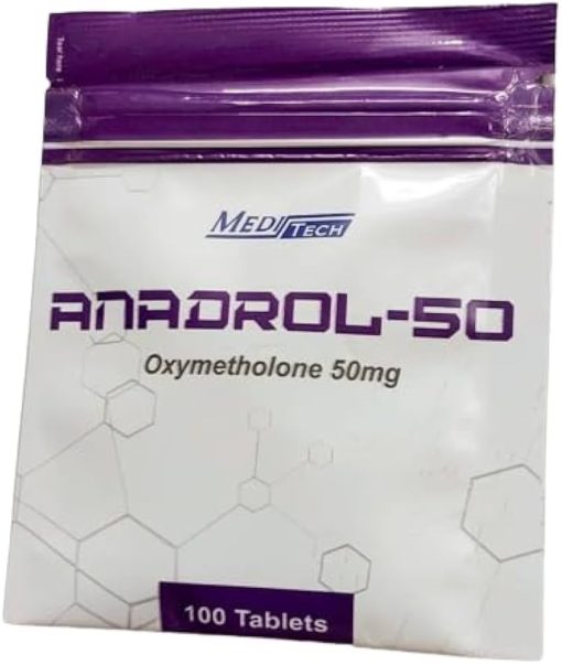 Anadrol 50 mg Oxymetholone Anabolic Steriods