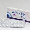 Arimidex 1mg Anabolic Steroids for sale in Atlanta, GA