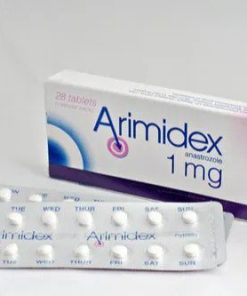 Arimidex 1mg Anabolic Steroids for sale in Atlanta, GA