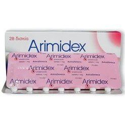 Arimidex 1mg Anabolic Steroids for sale in Atlanta, GA