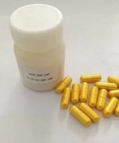 DNP 200mg Weight Loss Caps