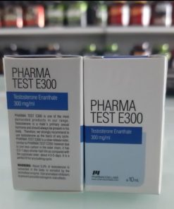 Testosterone Enanthate 300 mg/ml Anabolic Steroids 