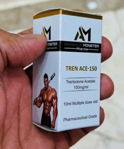 Trenbolone Acetate 150 Mg Anabolic Steroids