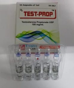 Testosterone Propionate 100mg/ml Anabolic Steroids for Sale in Atlanta, GA