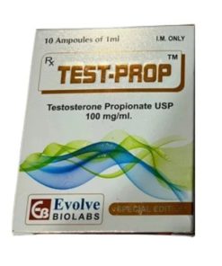 Testosterone Propionate 100mg/ml Anabolic Steroids for Sale in Atlanta, GA