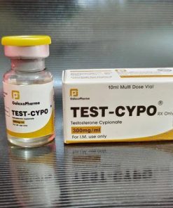 Test Cypionate 300 mg Anabolic Steroids for Sale in Atlanta, GA