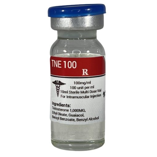 TNE Oil 100 mg/ml Anabolic Steroids For Sale in Atlanta, GA