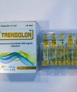 Trenbolone Enanthate 200 mg Anabolic Steroids