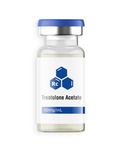 Trestolone Acetate Ment 50mg Steroids For Sale in Atlanta, GA