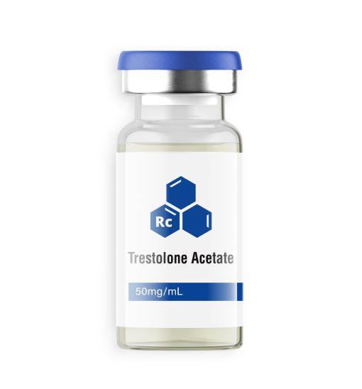 Trestolone Acetate Ment 50mg Steroids For Sale in Atlanta, GA