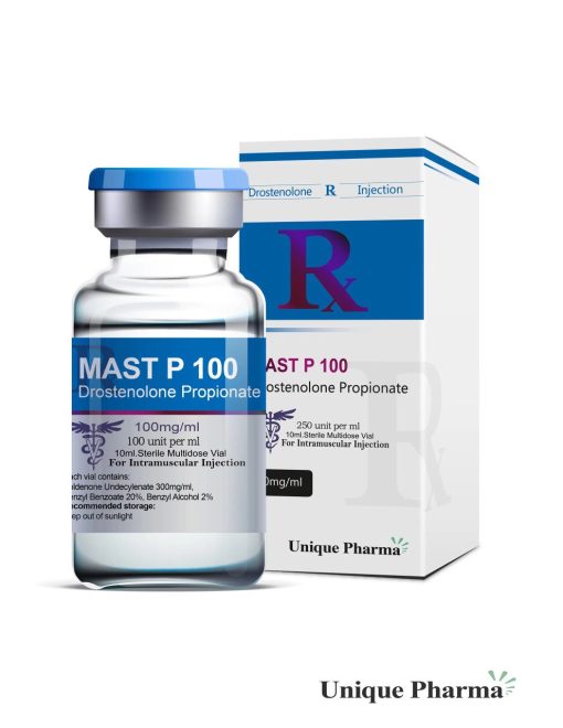 Masteron Propionaten 100 mg Anabolic Steroids For Sale in Atlanta, GA