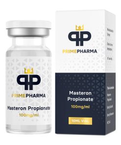 Masteron Propionaten 100 mg Anabolic Steroids For Sale in Atlanta, GA