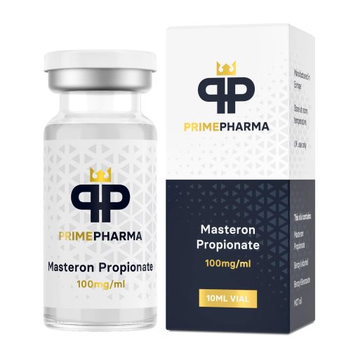 Masteron Propionaten 100 mg Anabolic Steroids For Sale in Atlanta, GA