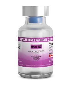 Masteron Drostanolone Enanthate 200 mg Steroids