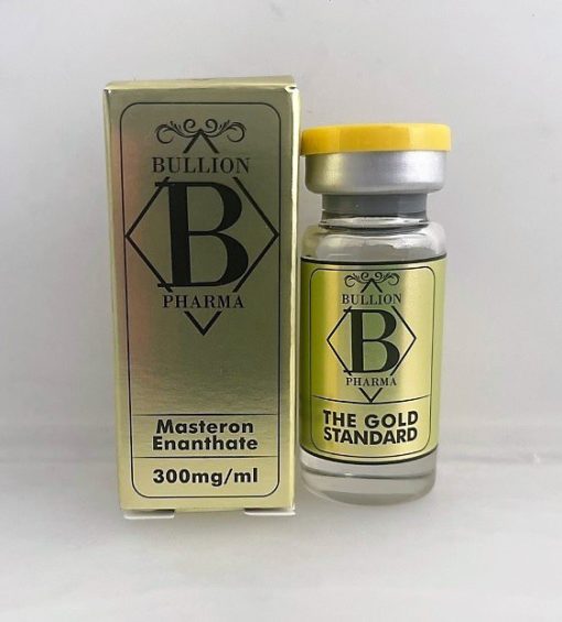 Masteron Enanthate 300 mg Anabolic Steroids For Sale in Atlanta, GA