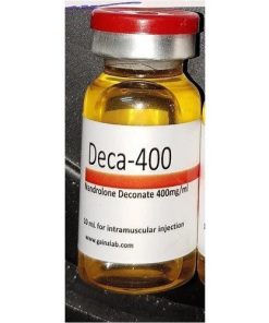 Deca Durabolin 400 mg Anabolic Steroids for Sale in Atlanta, GA