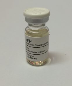 Nandrolone Phenylpropionate 200 mg  Anabolic Steroids