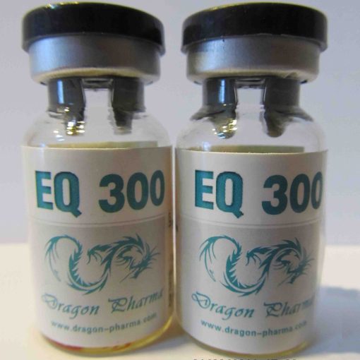 Boldenone Undecylenate 300 mg Anabolic Steroids For Sale in Atlanta, GA