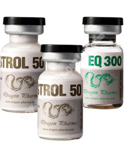 Boldenone Undecylenate 300 mg Anabolic Steroids For Sale in Atlanta, GA