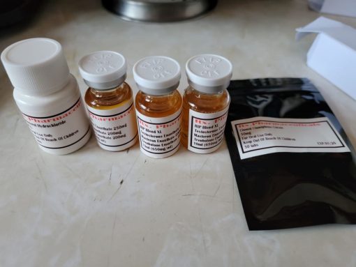 Rip Blend XL 650 mg Steroids For Sale in Atlanta, GA