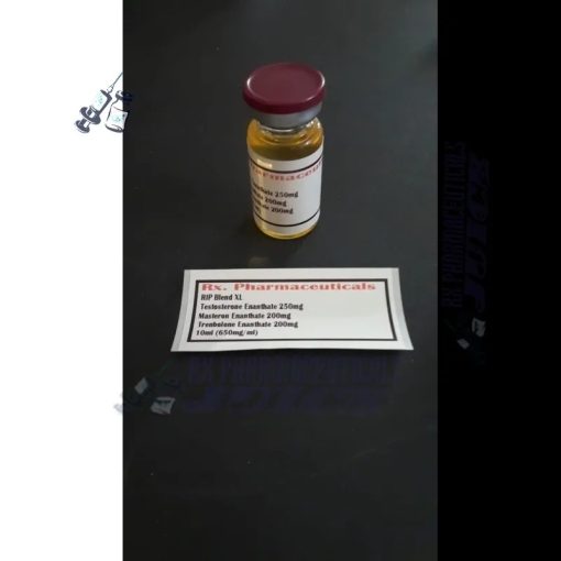 Rip Blend XL 650 mg Steroids For Sale in Atlanta, GA