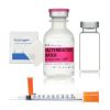 10 Vial HCG Kit 50,000iu w/ Bacteriostatic water 10ml