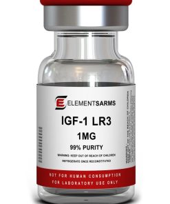 IGF-1 LR3 Human Growth Peptide For Sale in Atlanta, GA