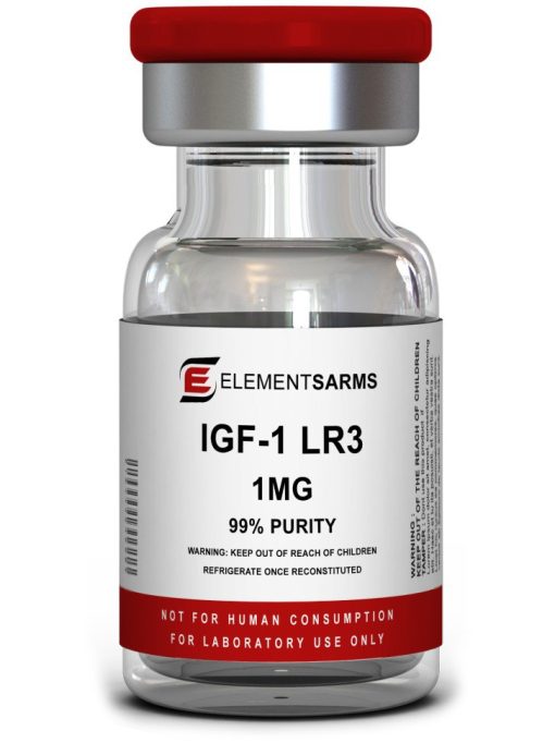 IGF-1 LR3 Human Growth Peptide For Sale in Atlanta, GA