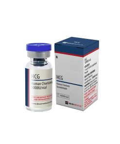 HCG 5000 iu Individual Kit