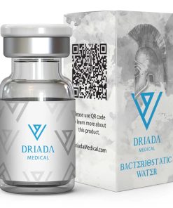 Bacteriostatic Water 10ml For Sale in Atlanta GA