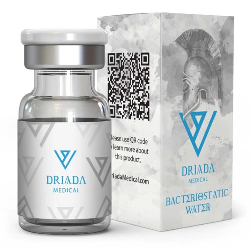 Bacteriostatic Water 10ml For Sale in Atlanta GA