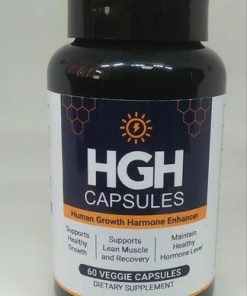 Growth Hormone Peptide Supplements For Sale in Atlanta, GA