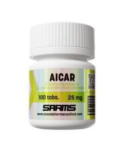 Aicar Sarms 10 mg Metabolic Modulator for Sale in Atlanta GA