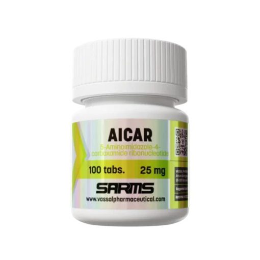 Aicar Sarms 10 mg Metabolic Modulator for Sale in Atlanta GA