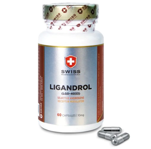 LGD-4033 Androgen Modulator (Ligandrol) For Sale in Atlanta, GA