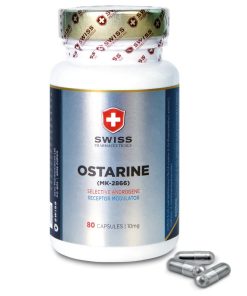 MK-2866 10 mg Ostarine Supplements For Sale in Atlanta GA