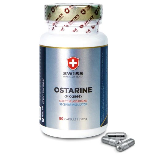 MK-2866 10 mg Ostarine Supplements For Sale in Atlanta GA