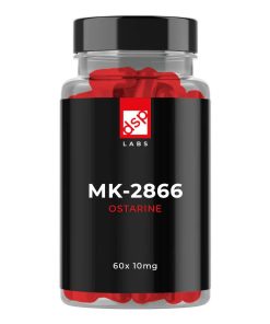 MK-2866 10 mg Ostarine Supplements For Sale in Atlanta GA