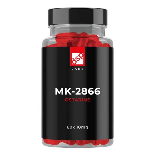 MK-2866 10 mg Ostarine Supplements For Sale in Atlanta GA