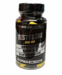 RAD-140 10 mg Testolone Sarms For Sale in Atlanta, GA