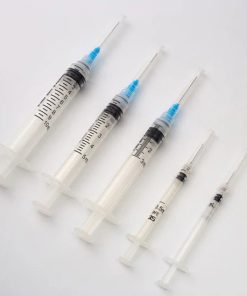 SYRINGES