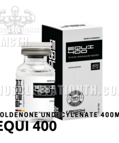 Boldenone Undecylenate 400 mg Anabolic Steroids For Sale in Atlanta, GA