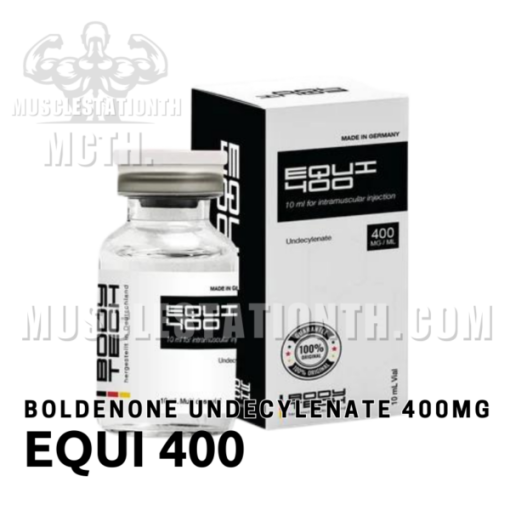 Boldenone Undecylenate 400 mg Anabolic Steroids For Sale in Atlanta, GA